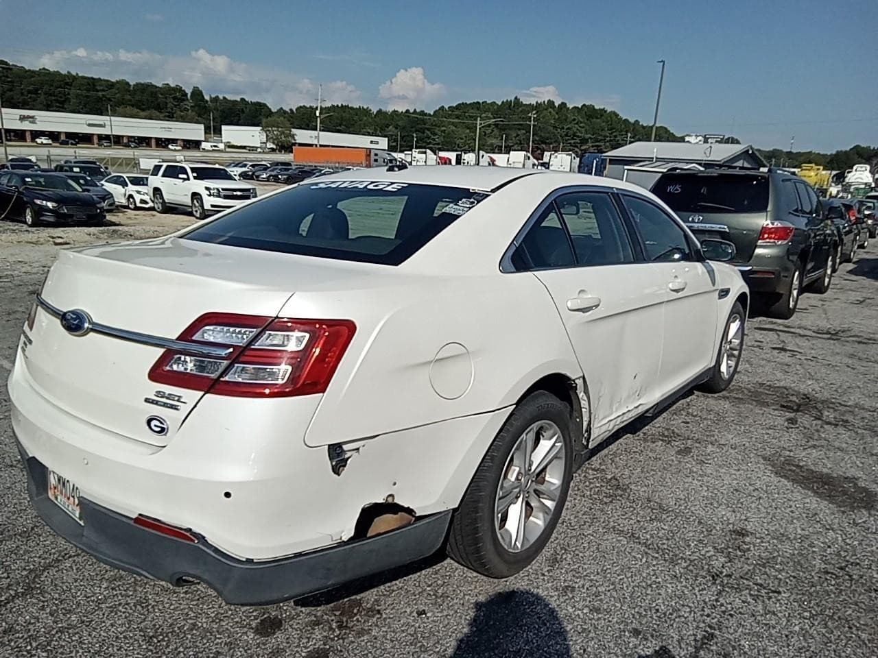 Vehicle Image