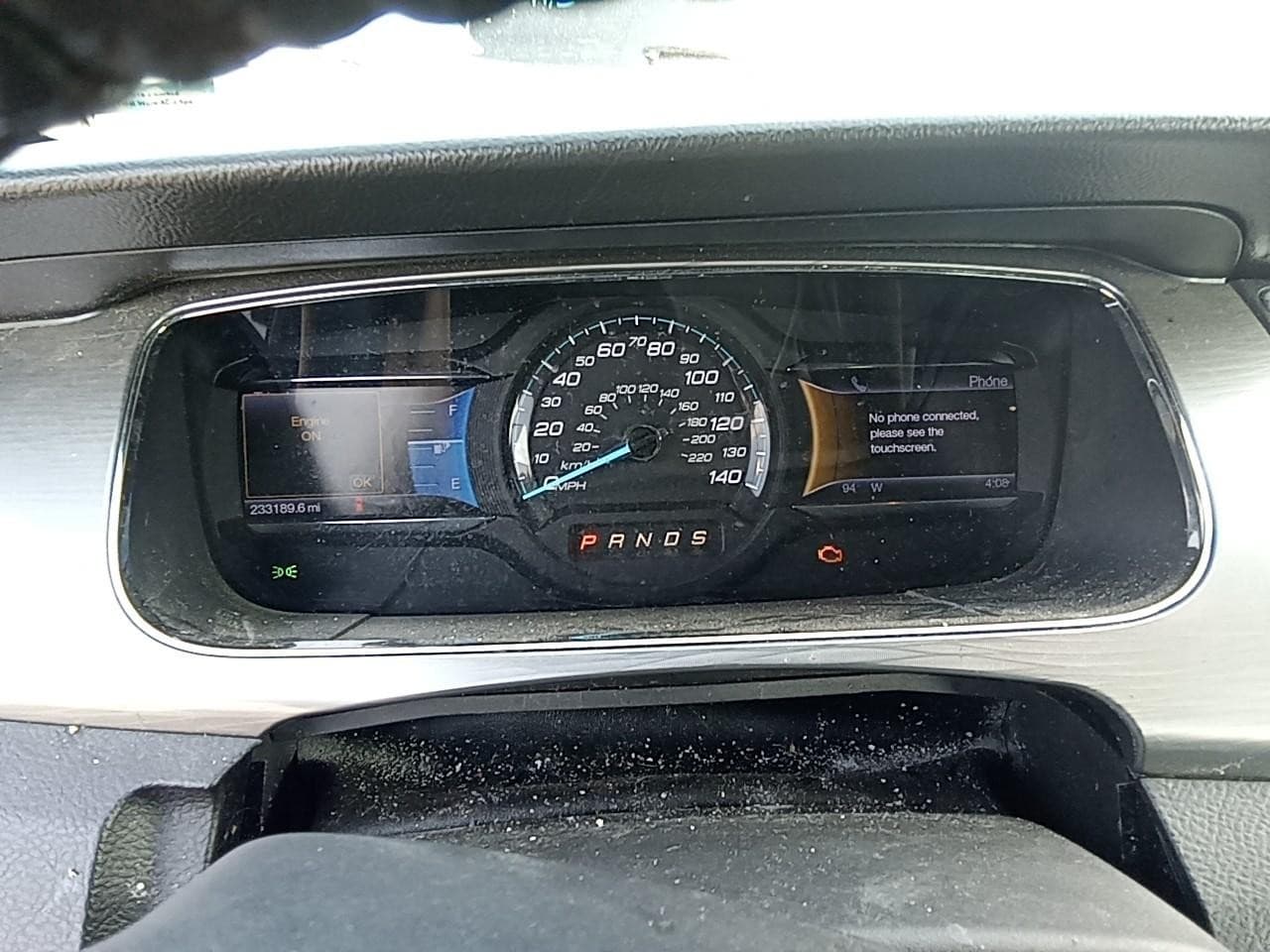 Vehicle Image