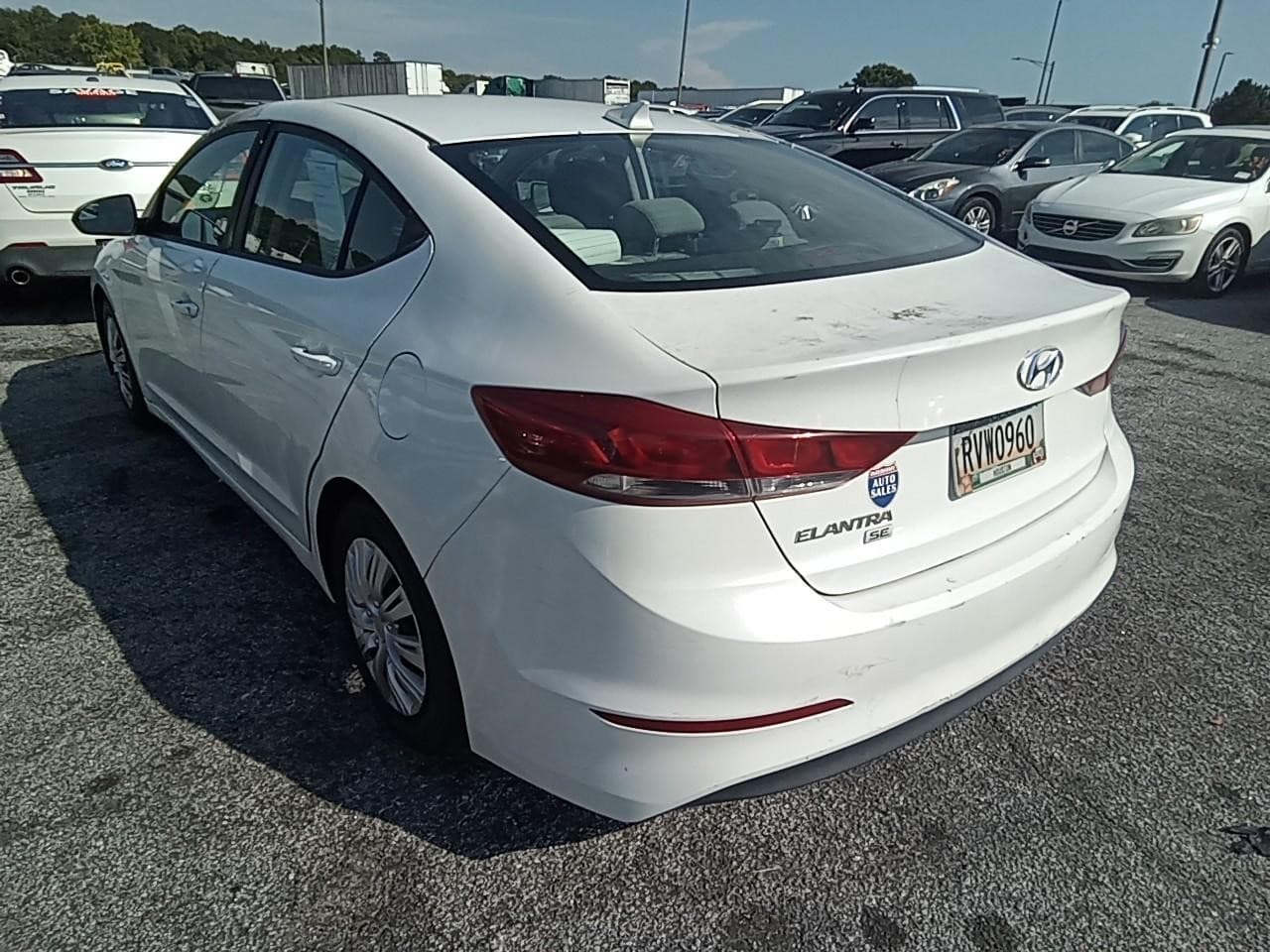 Vehicle Image