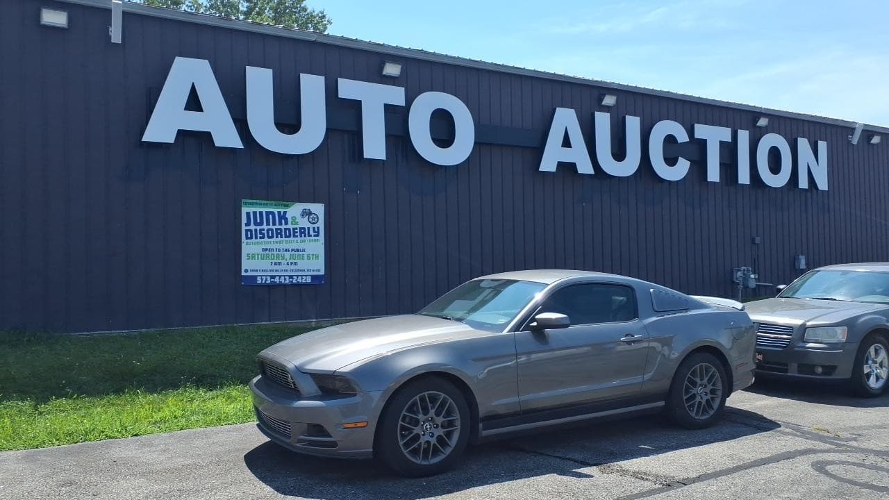 Vehicle Image