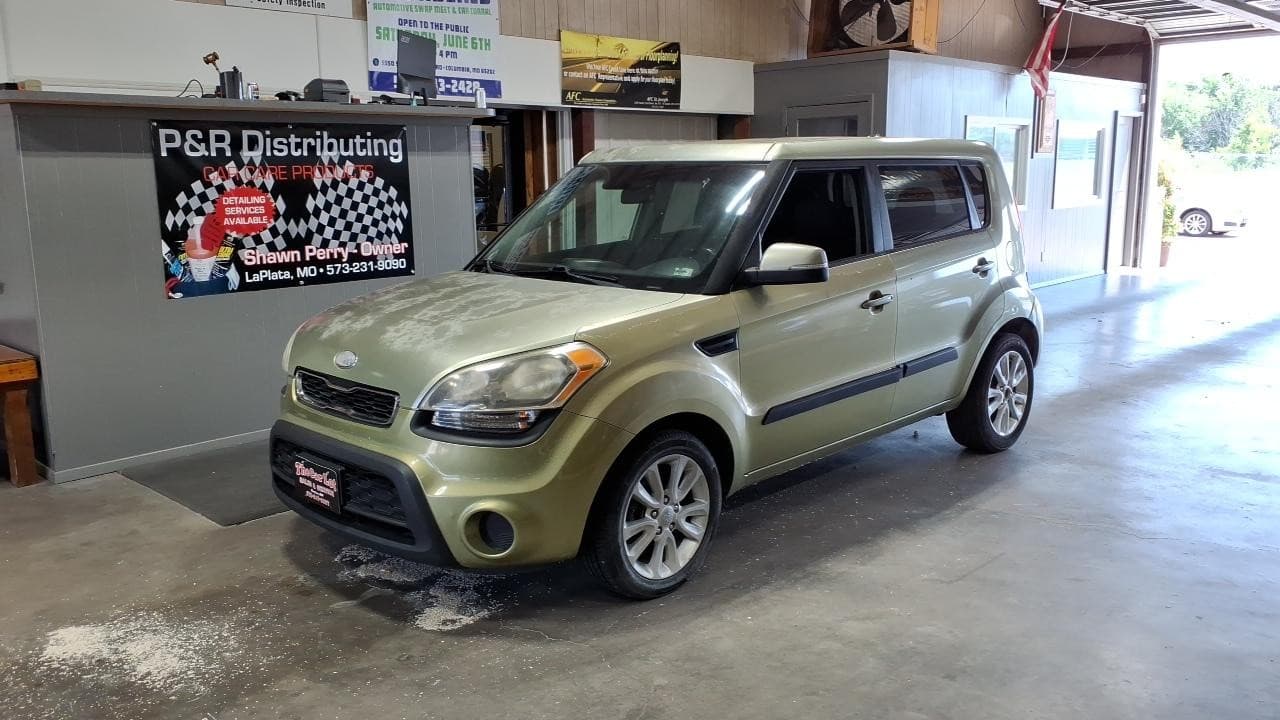 Vehicle Image