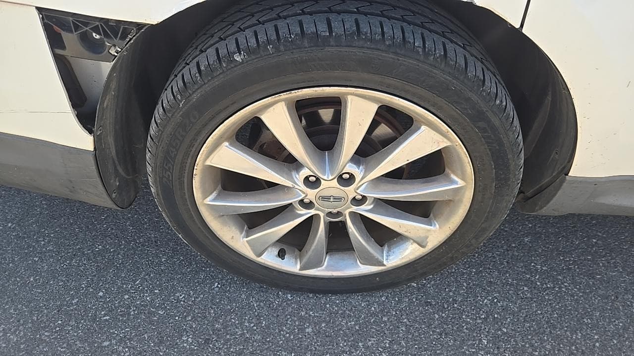 Vehicle Image