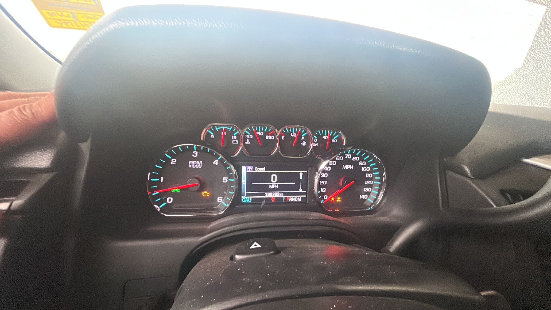 Vehicle Image
