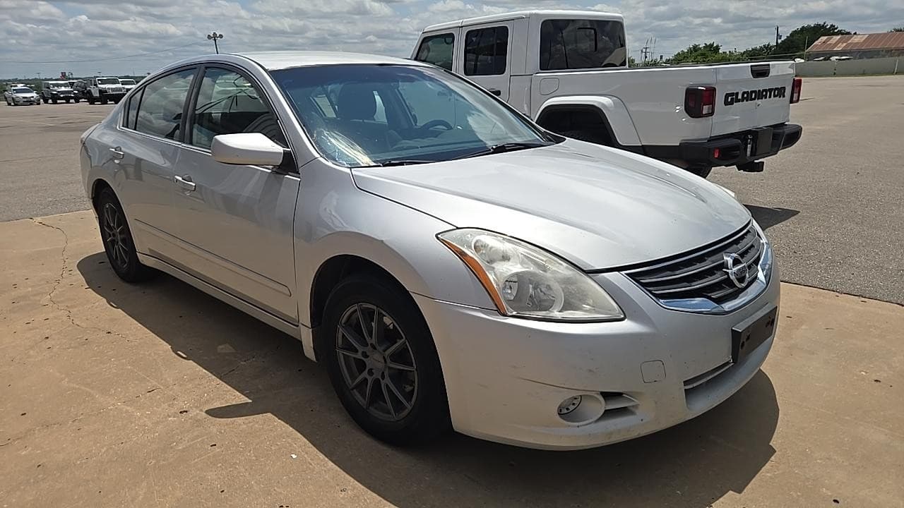 Vehicle Image