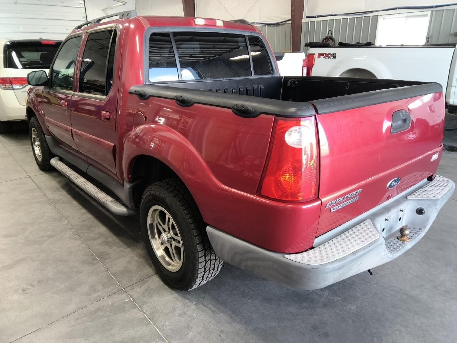 Vehicle Image