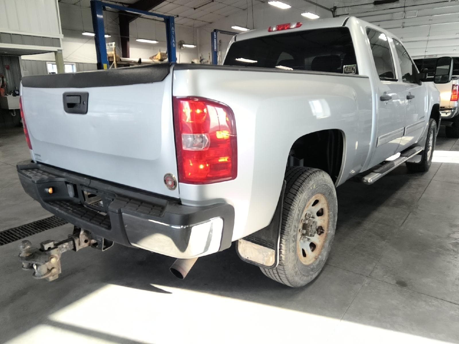 Vehicle Image