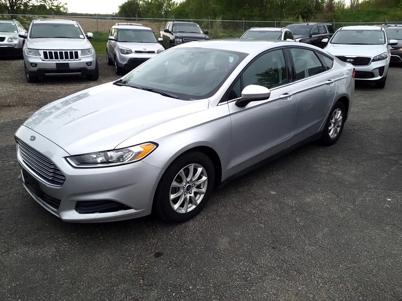 Vehicle Image