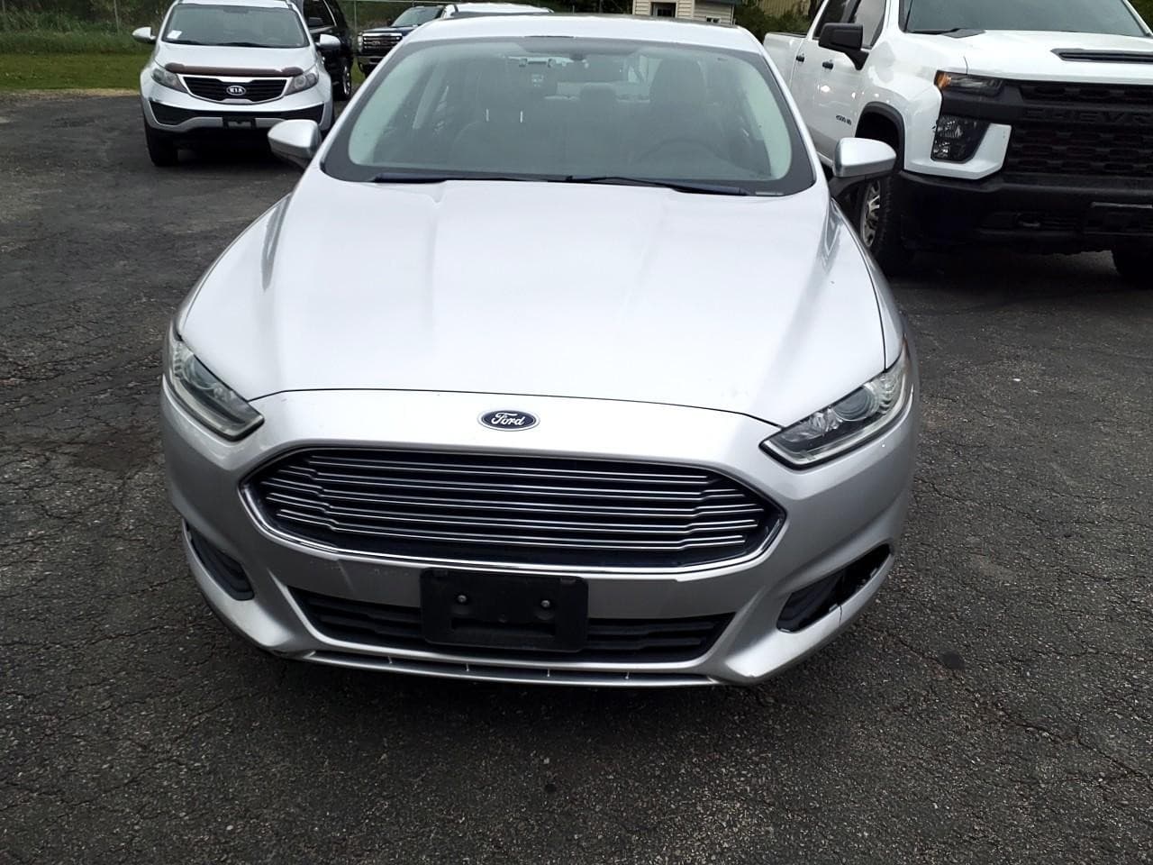 Vehicle Image