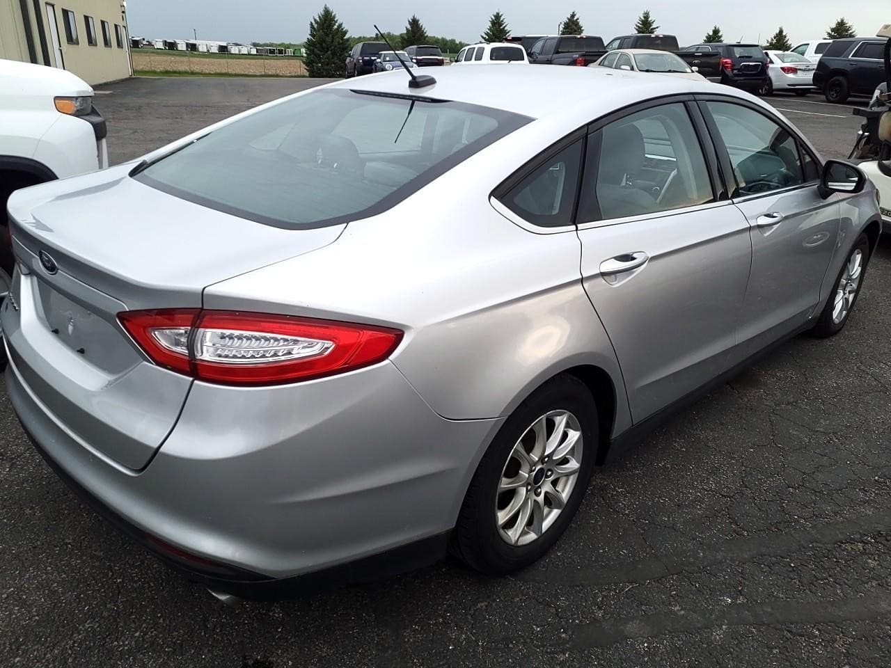 Vehicle Image
