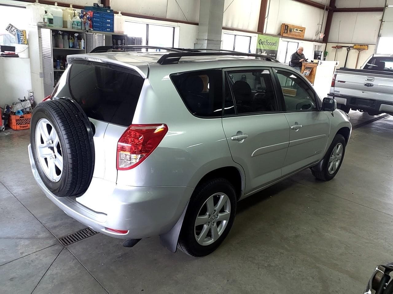 Vehicle Image