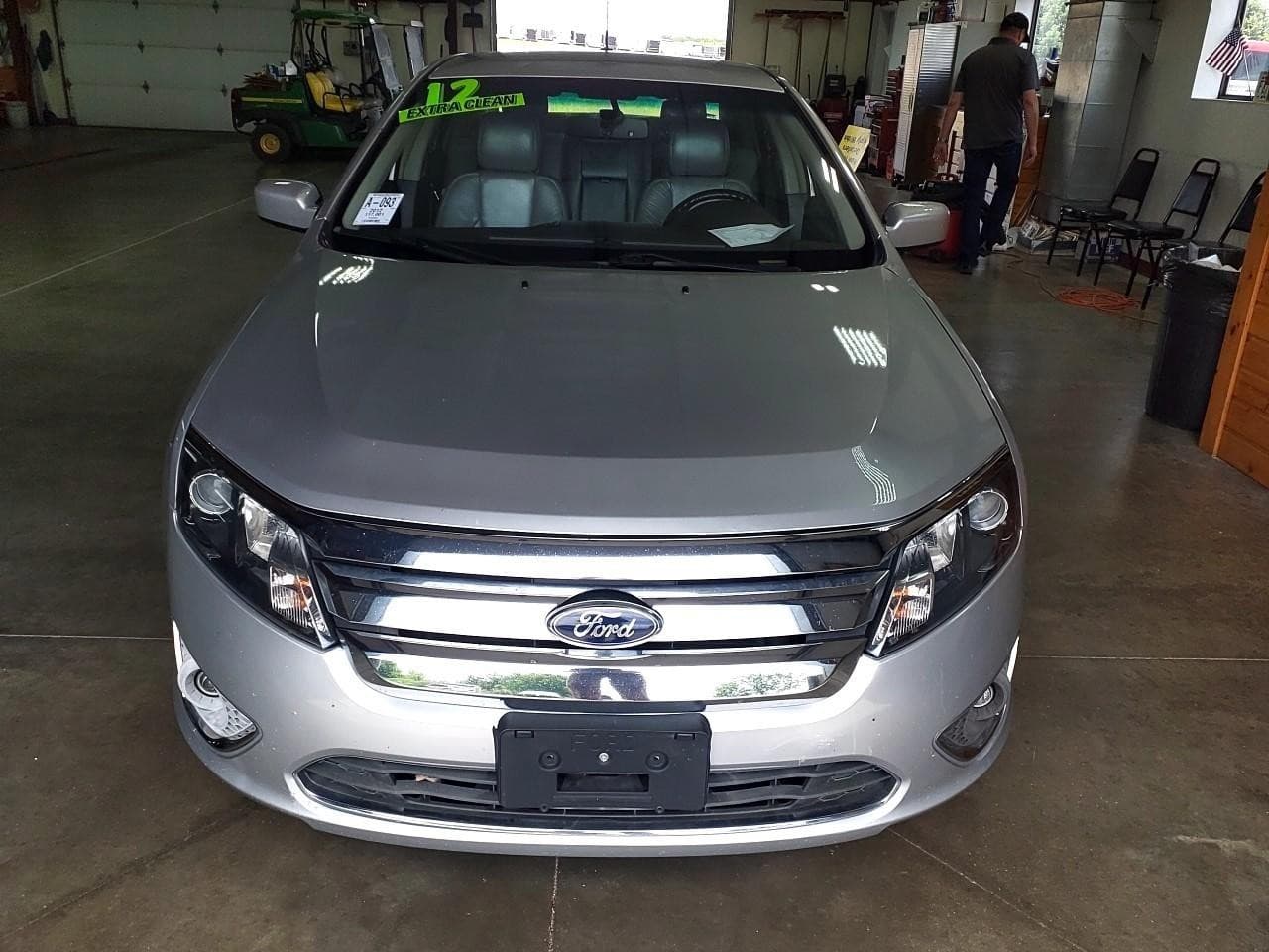Vehicle Image