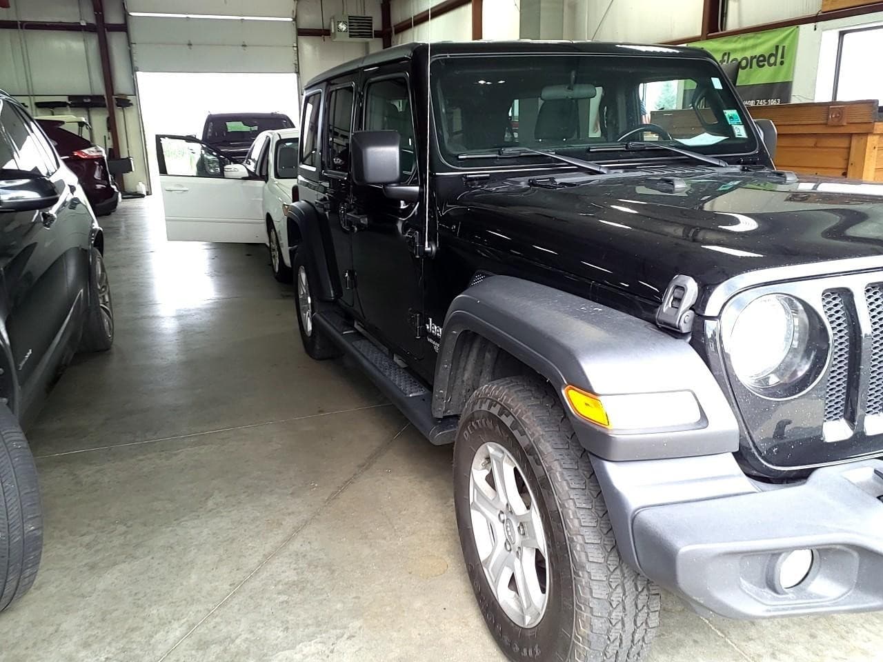 Vehicle Image