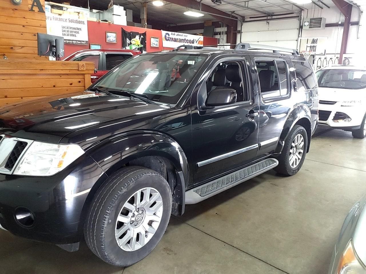 Vehicle Image