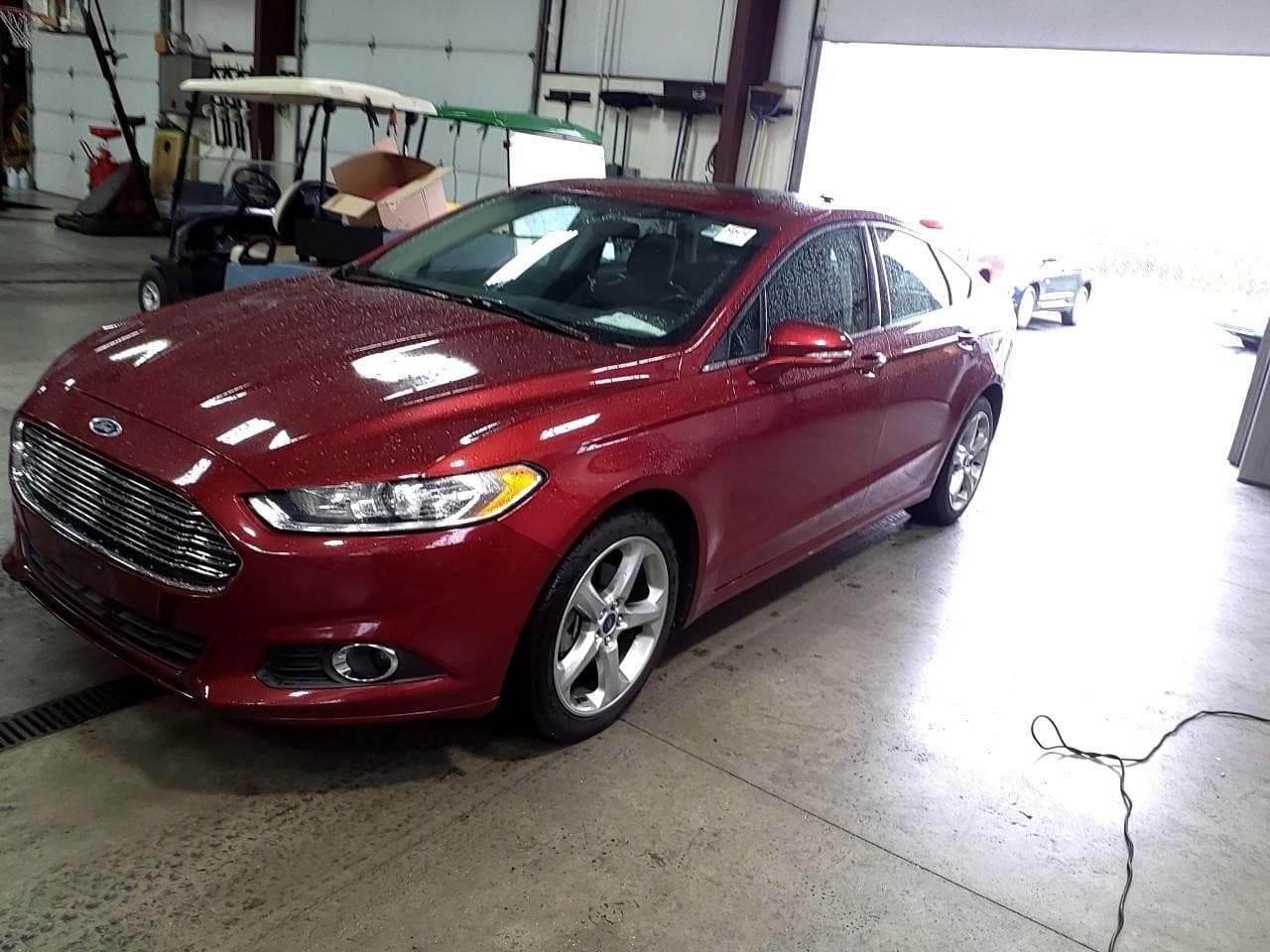 Vehicle Image
