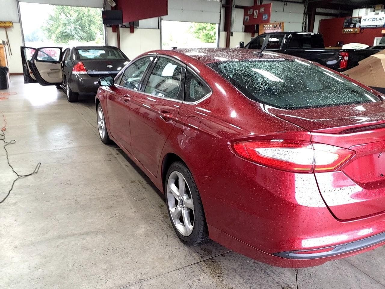 Vehicle Image