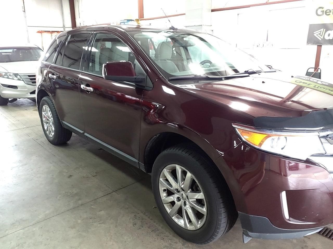 Vehicle Image
