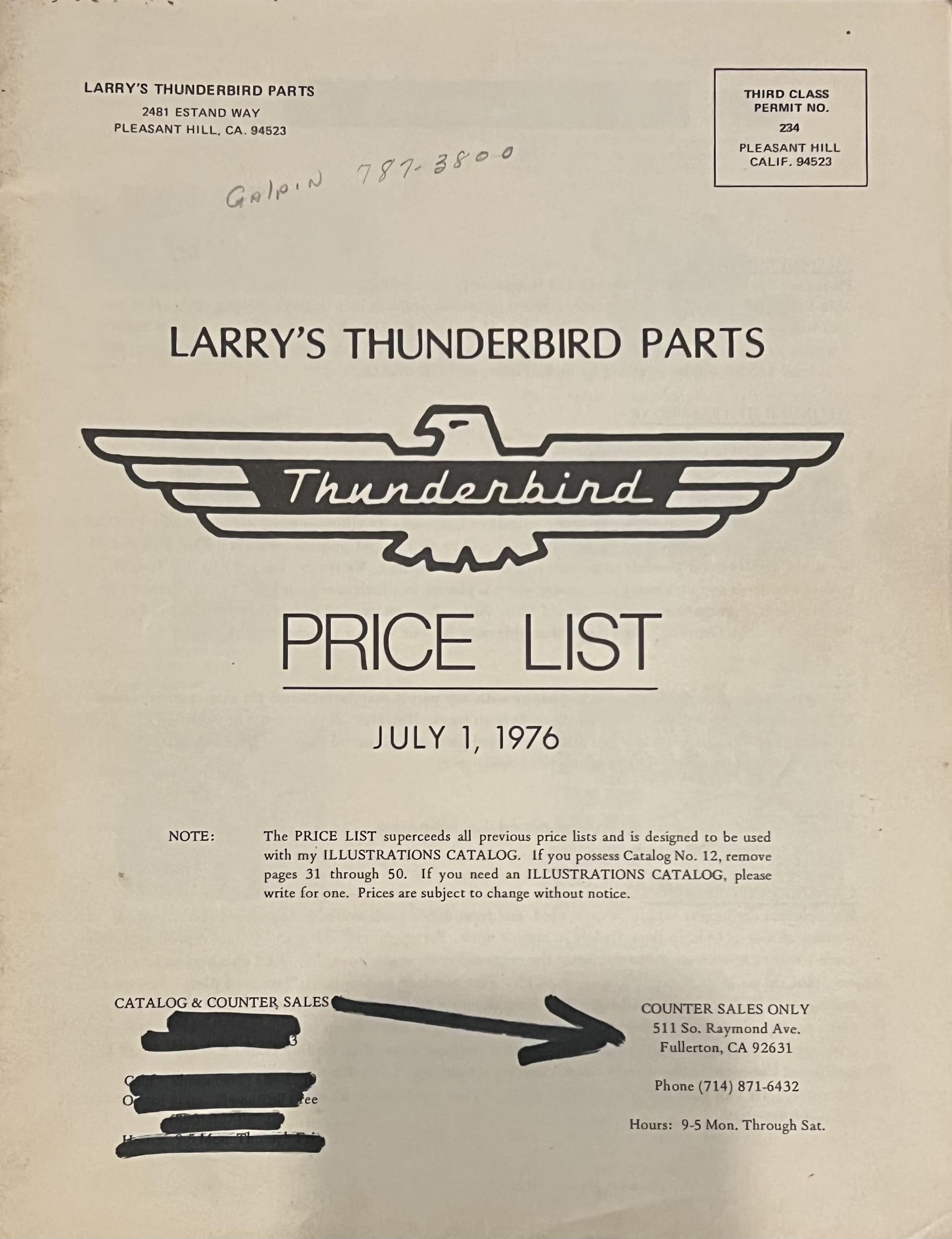 Vehicle Image