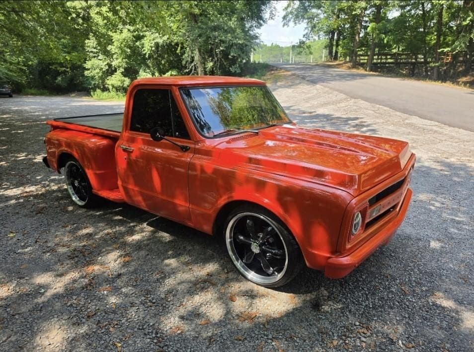Vehicle Image