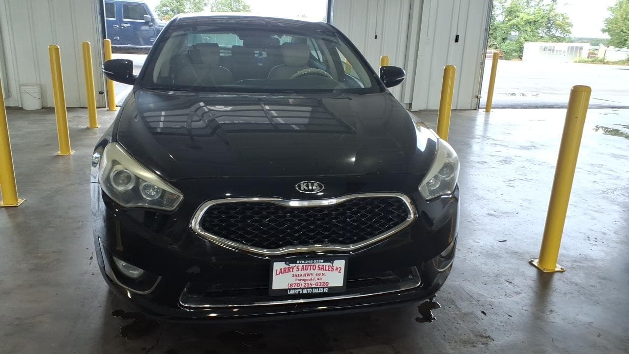 Vehicle Image
