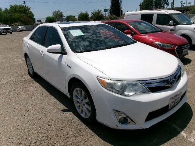 Vehicle Image